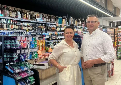 Tanie czwartki i lada mięsna. Tym śląska sieć Emi Market walczy z dyskontami