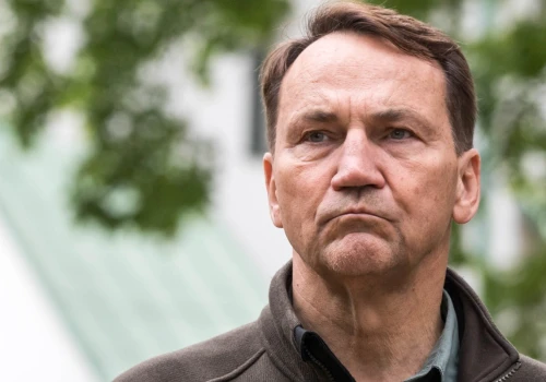 Sikorski zwariował?! „Pokonalibyśmy Rosję w sześć tygodni”