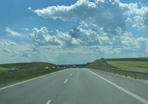 Trzeci pas na A2 wchodzi w kolejną fazę. GDDKiA zrobiła ważny krok