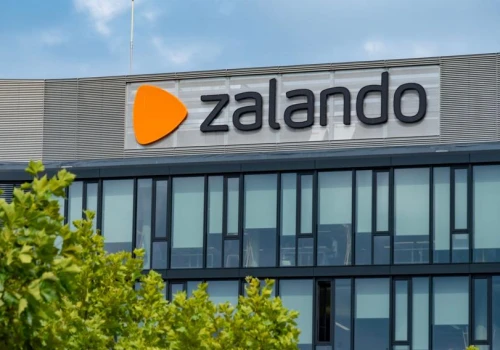 AI rewolucjonizuje zakupy ubrań. Zalando zdradza, jak zmieniają się klienci
