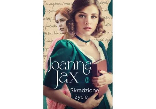 Joanna Jax, Skradzione życie