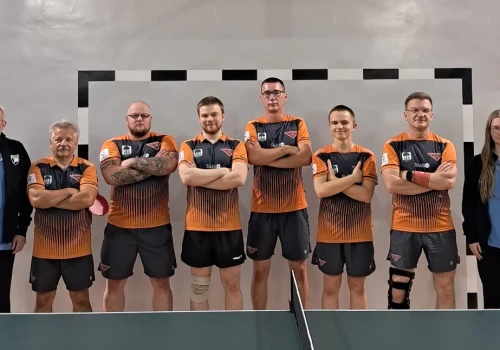 LKS Ciężkowianka Jaworzno rozpoczyna sezon w 3. lidze