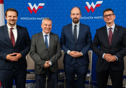 Debata o Nowej Hucie. Kandydaci zdradzili, co chcą zmienić
