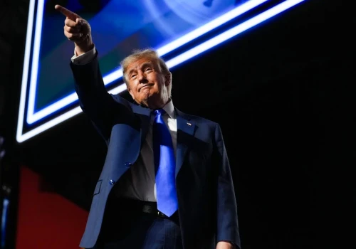 Trump: Kijów powinien zaprzestać ataków na rosyjską infrastrukturę paliwową