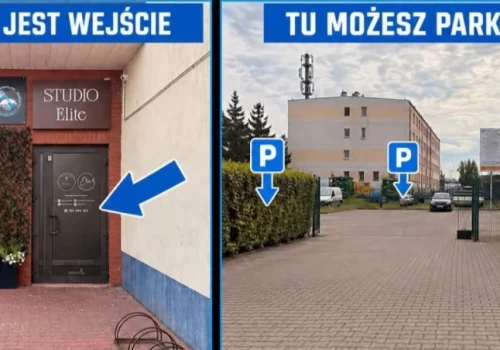 Fight Club Łomża ma swój nowy dom!