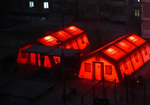 ONZ ostrzega przed katastrofą humanitarną na Ukrainie