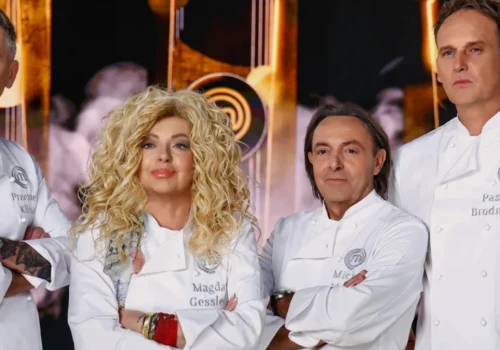 MasterChef 15: kto już odpadł i pożegnał się z programem?
