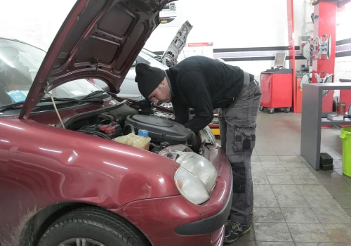 Ten układ decyduje o pracy silnika. Jego awaria szybko daje o sobie znać