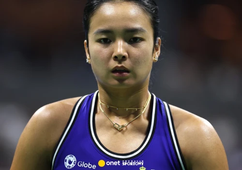 WTA zakaże występu gwieździe tenisa. Straci szansę na ukryty bonus