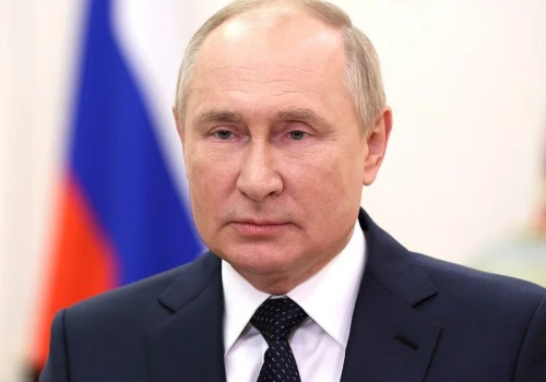 Kiedy będzie wojna z Rosją? Putin wskazuje jedną sytuację