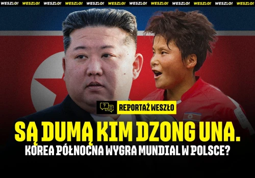 Polskie piłkarki z trudną drabinką. W półfinale możliwa Korea Północna!