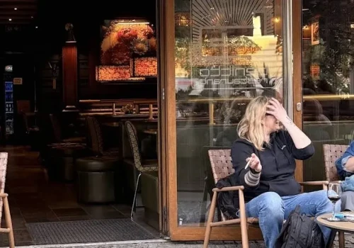 Zamknęli popularną restaurację na ostrowskim Rynku