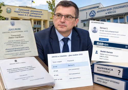 Dariusz S (DS)