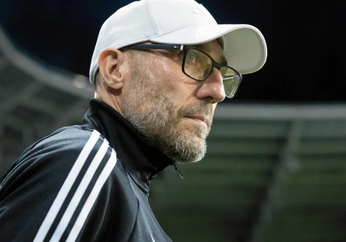 Marek Papszun: Po ludzku jest mi go dzisiaj żal