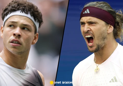 Ponad trzy godziny finału. Amerykanie wierzyli w cud. Oto nowy mistrz US Open