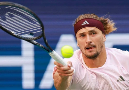 Alexander Zverev po raz drugi w karierze! Niemiec triumfatorem US Open