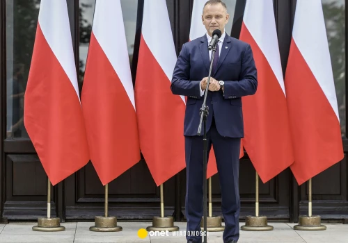 Karol Nawrocki odmówił nominacji 46 sędziom. Sąd poparł prezydenta