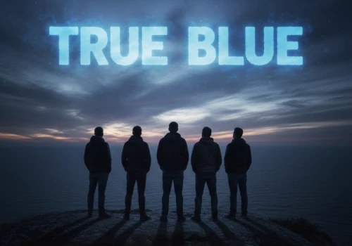 Mocniej, ale wciąż po swojemu. True Blue z utworem „Pod skórą”