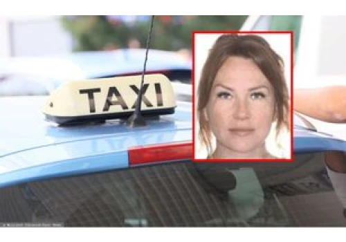 Ostatni widział zaginioną Emilię. Taksówkarz mówi wprost o jej stanie