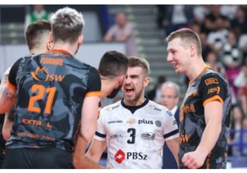 Enea KS Piła vs. Metalkas Pałac Bydgoszcz. Kto zgarnął Puchar Prezydenta Miasta Piły?