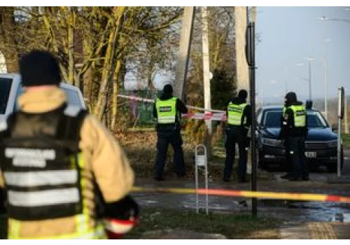 Kraj NATO wszczął alarm ws. ataku dronów. Koszmarna wpadka