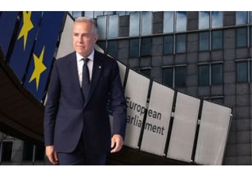 Historyczny zwrot Kanady. Ujawnili plan dołączenia do UE