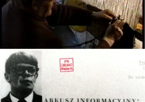 Azyl w komunistycznym piekle