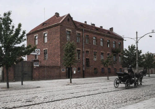 Fabryka Citroëna w Warszawie zniknęła, ale marka została. Odkryliśmy dokument z 1936 roku