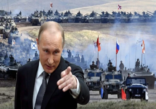 Putin nie zaatakuje Polski