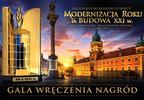 Nagroda MON dla PGZ Stoczni Wojennej, NDI i Industria Project za modernizację gdyńskiej stoczni