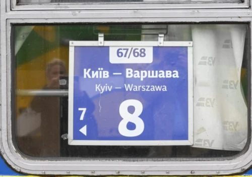 Jak daleko mogą posunąć się Rosjanie? W Radiu RMF24 na to pytanie odpowie ekspert ds. wojskowości
