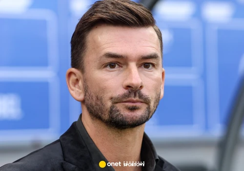 Co planuje Michal Gasparik? Tajemnicze słowa o przyszłości