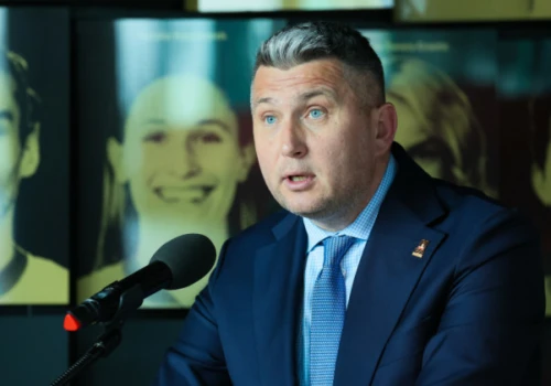 Sądny dzień dla Piesiewicza w PKOl. Dziś może zostać zastąpiony