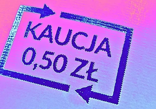 Europejski kraj zwija system kaucyjny. 