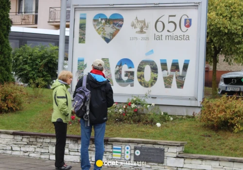 Chcieli odwołać wójta w referendum. Od 34 lat pracuje w samorządzie