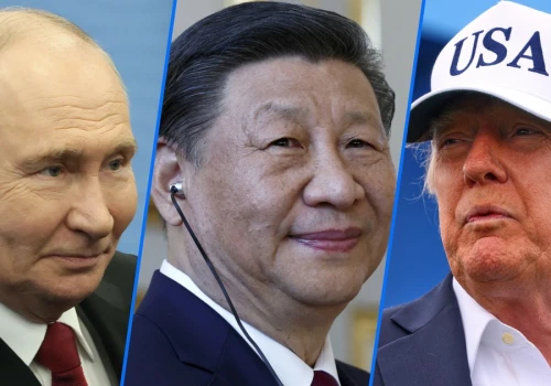 Znany amerykański geopolityk: Rosja jest słaba. Polska jest dla USA ważniejsza od Niemiec