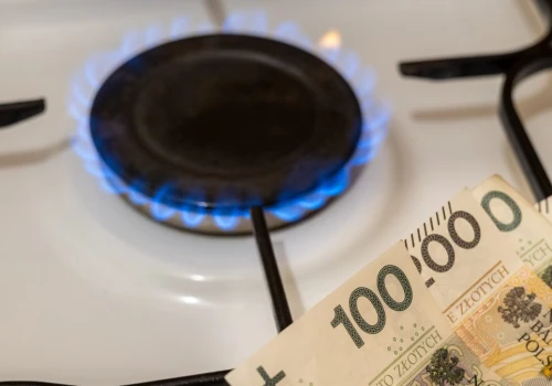 Ceny gazu w górę. Jak to wpłynie na nasze rachunki za energię?