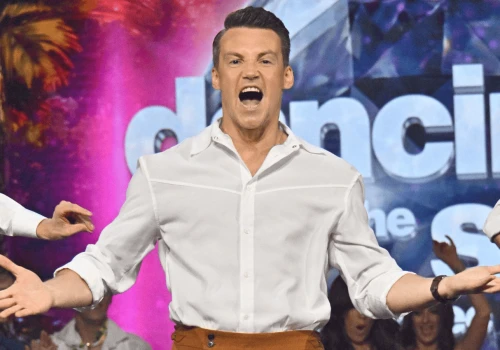 Krzysztof Kwiatkowski - kim jest partnerka uczestnika 