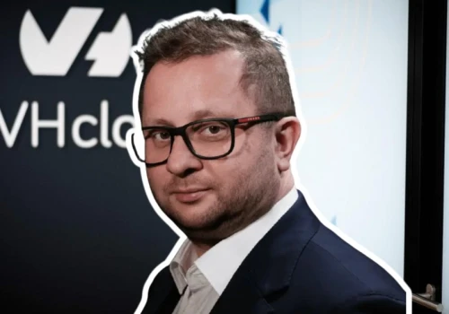 Miał 16 lat, gdy wyjechał z Polski. Dziś jego OVHCloud to europejski gigant warty miliardy