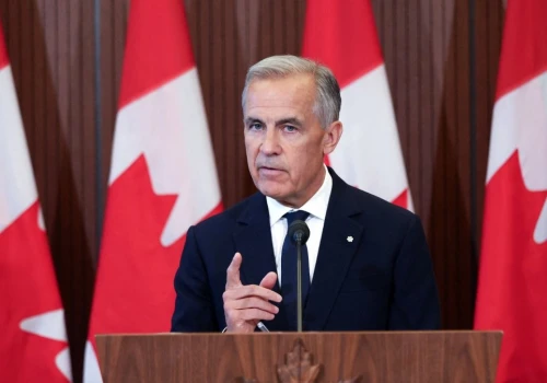 Kanada ucieka przed Trumpem. Rozważa specjalny status w UE