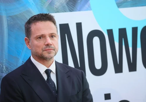 Trzaskowski odwołany? Decydująca faza przed referendum. „Dwukrotnie chciał uciec”