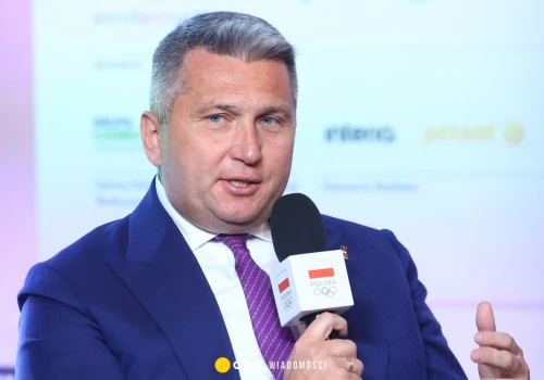Sądny dzień dla Radosława Piesiewicza. Zarząd PKOl wybierze jego następcę