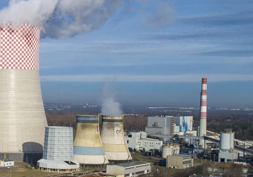 Tauron: W pierwszej połowie tego roku jednostki węglowe wyprodukowały o 28 proc. energii więcej