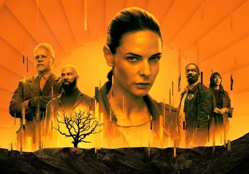Nowy serial science fiction w świecie Silosa? Przeciek sugeruje zaskakujące plany!