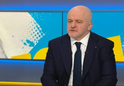 Paweł Kowal w 