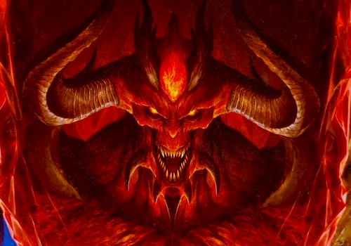 Nowe szczegóły Diablo 5! Gra ma naprawić błędy Diablo 4