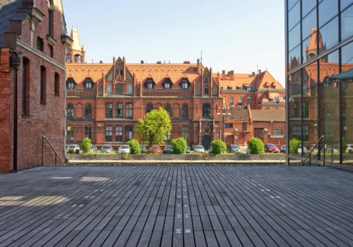 Biznesowa i nowoczesna. Metropolia Bydgoszcz – silny sektor IT i dobry klimat dla inwestycji BPO