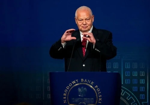„Okoliczności się zmieniły”. Adam Glapiński ma wiadomość dla kredytobiorców