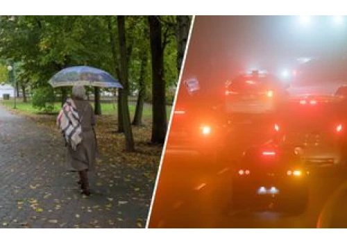 Będzie przełom w pogodzie? Rozległy wyż nadciąga nad Polskę