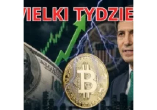 Dwa wyroki dla Bitcoina w 7 dni. Nadchodzi nieoczekiwany ruch Fedu i Waszyngtonu